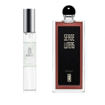 Zamiennik perfum Serge Lutens Chergui*